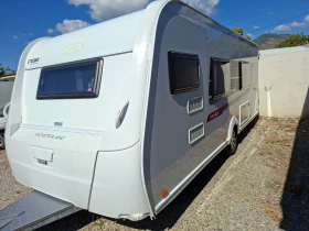 Каравана LMC MC82, снимка 3