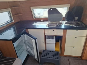 Каравана LMC MC82, снимка 12