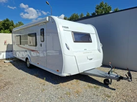 Каравана LMC MC82, снимка 1
