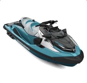 Джет Bombardier Sea Doo Gtx 325 LIMITED , снимка 1