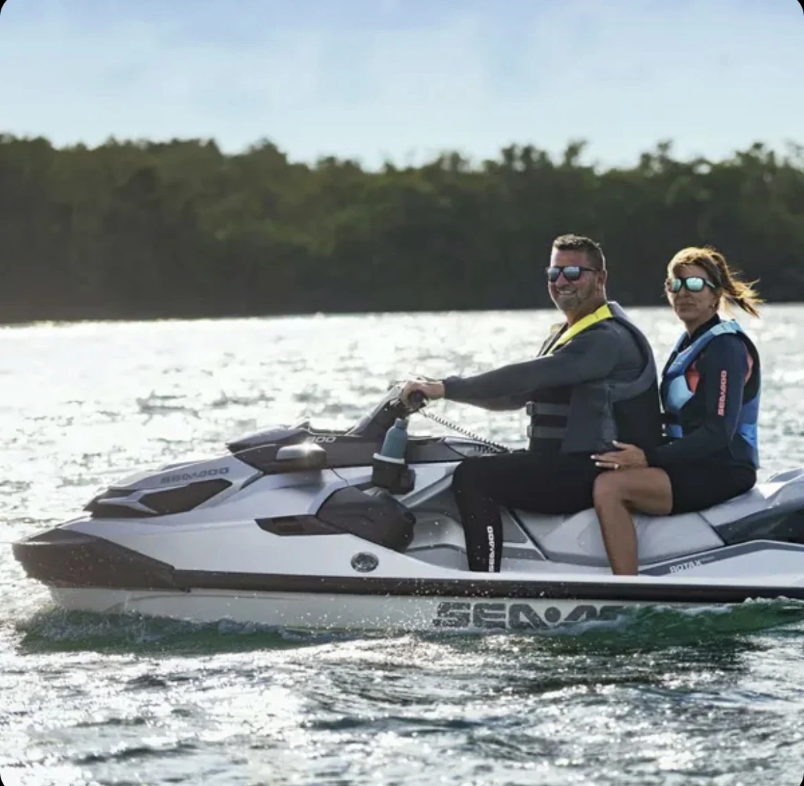 ���� Bombardier Sea Doo Gtx 325 LIMITED  | Mobile.bg � ����������� 2