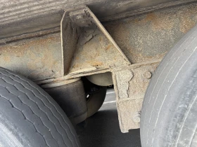 Полуремарке Koegel, снимка 4