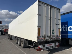 Полуремарке Koegel, снимка 2