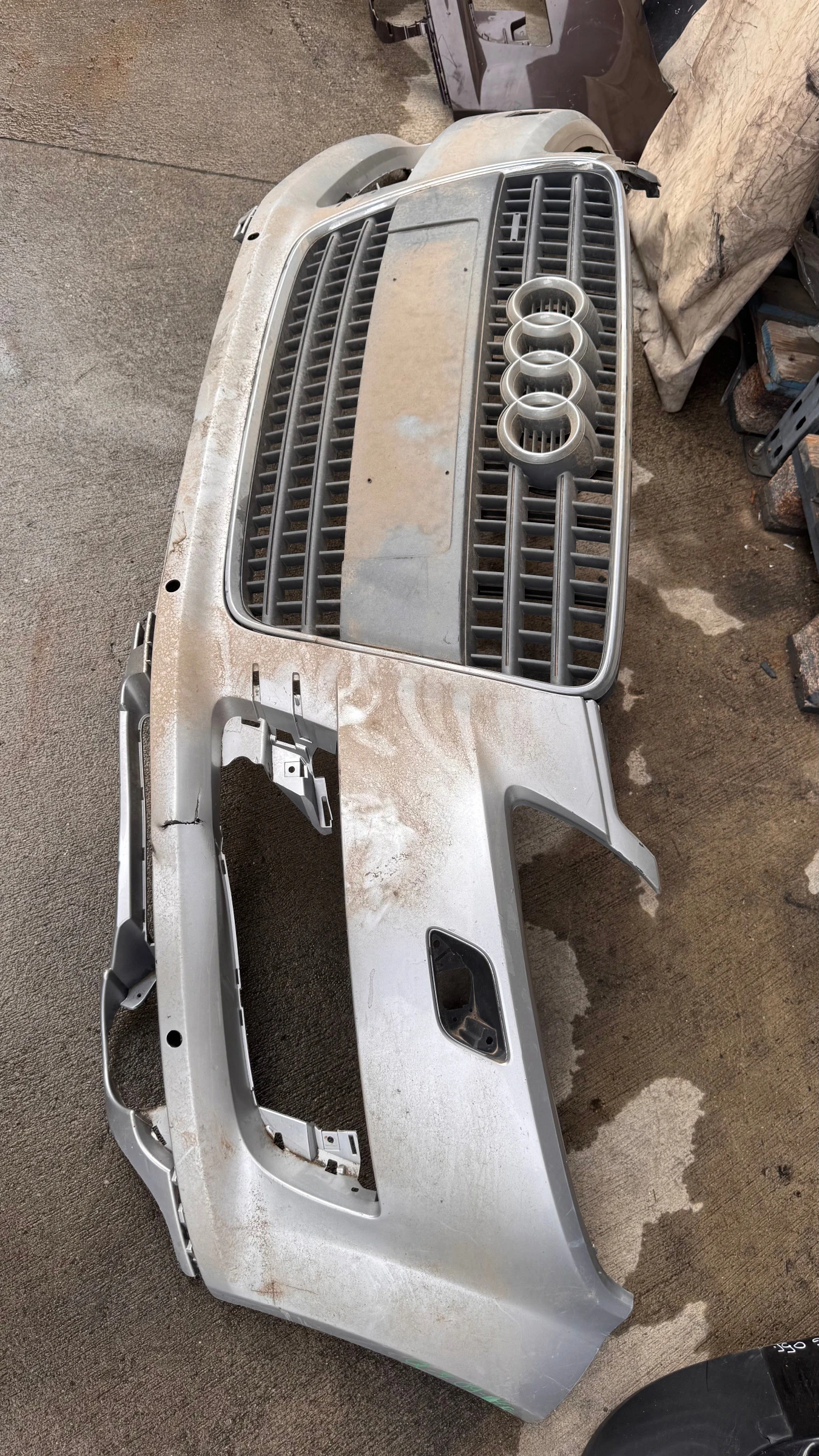    Audi Q7 - 2009 - 2014 | Mobile.bg   3