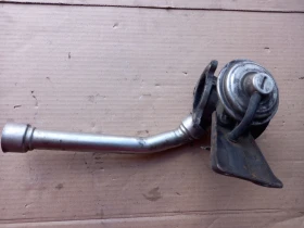 Егр Мерцедес Ц220 цди W203