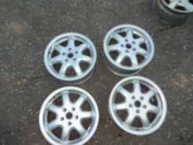 Джанти за Audi A4, снимка 1