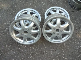 Джанти за Audi A4, снимка 3