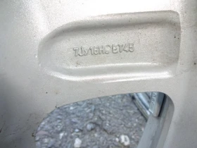 Джанти за Audi A4, снимка 4