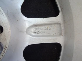Джанти за Audi A4, снимка 6