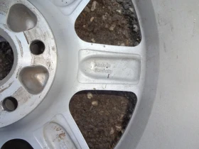Джанти за Audi A4, снимка 5