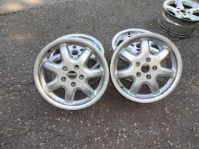 Джанти за Audi A4, снимка 2