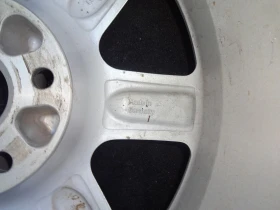 Джанти за Audi A4, снимка 7