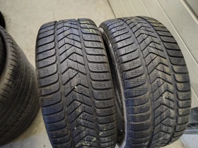 Гуми Зимни 245/40R19, снимка 2