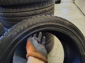 Гуми Зимни 245/40R19, снимка 6