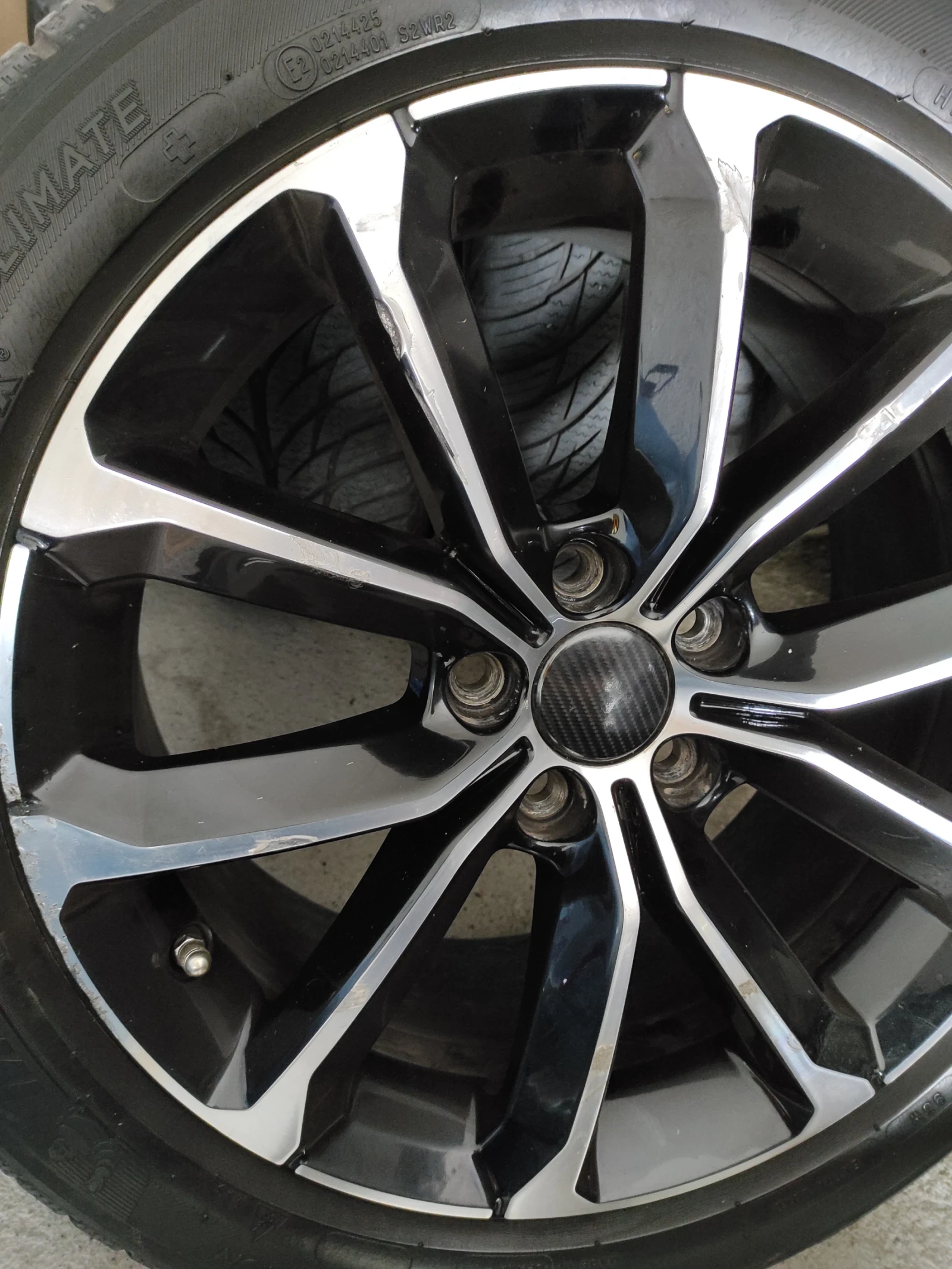 ���� � ������ 205/50R17 �� Volvo | Mobile.bg � ����������� 6