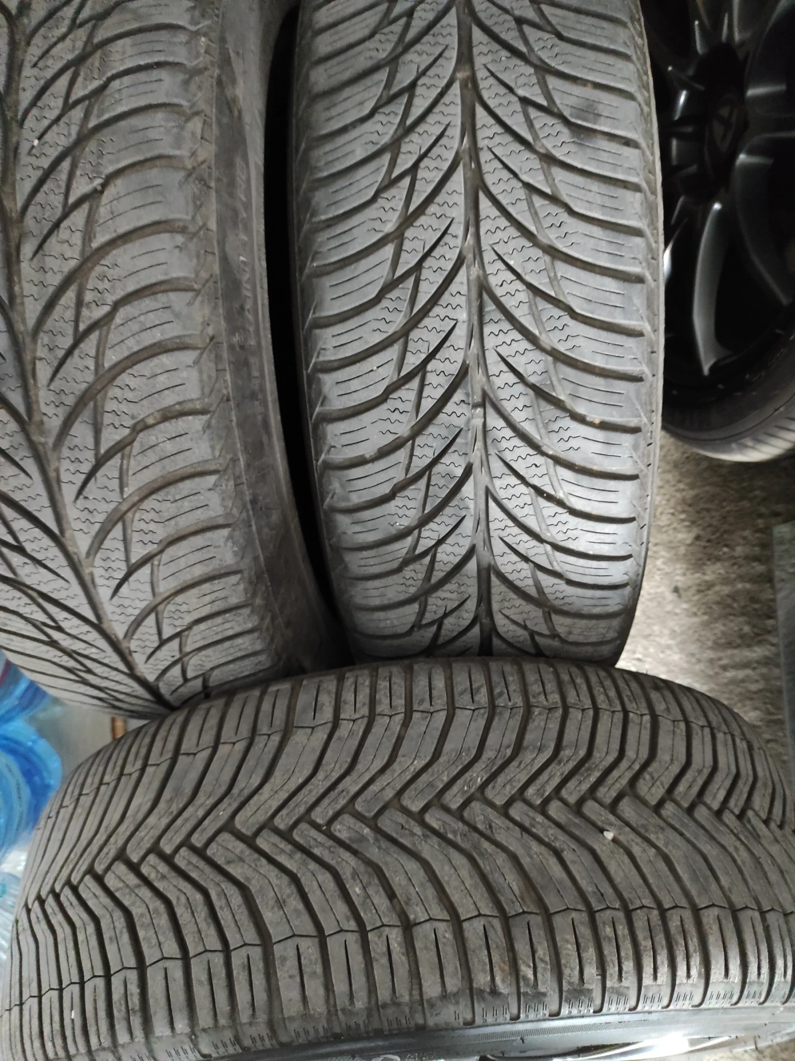 ���� � ������ 205/50R17 �� Volvo | Mobile.bg � ����������� 7