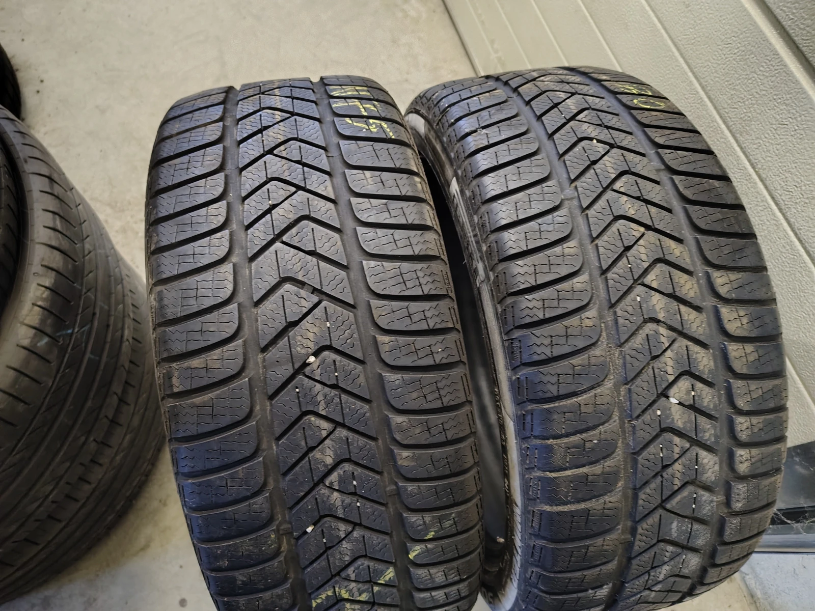  245/40R19 | Mobile.bg   2