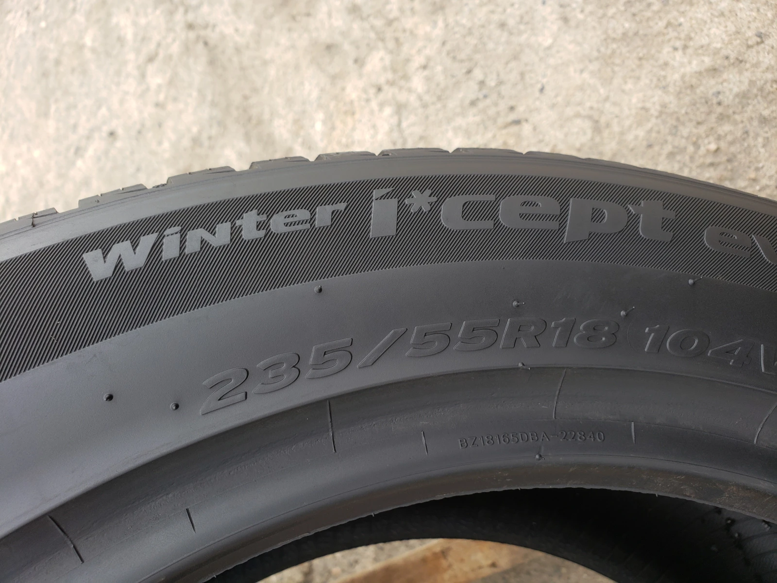 ���� 235/55R18 | Mobile.bg � ����������� 5