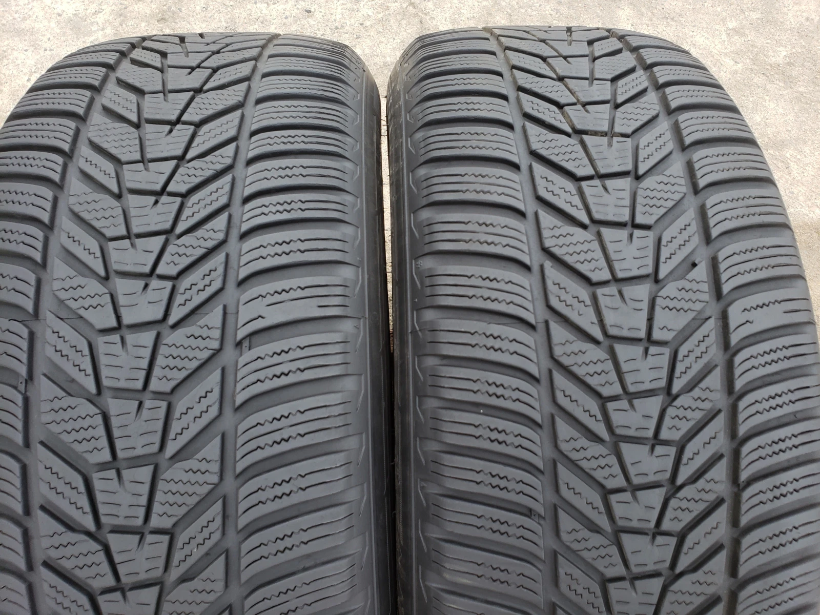 ���� 235/55R18 | Mobile.bg � ����������� 2