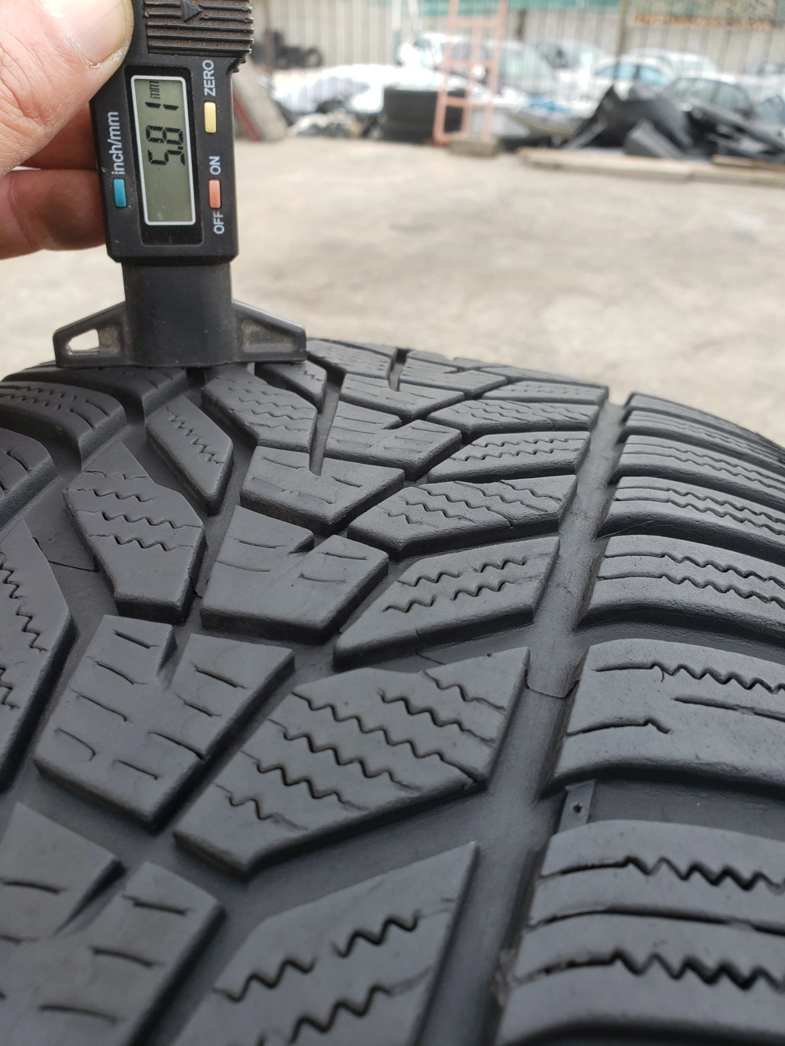 ���� 235/55R18 | Mobile.bg � ����������� 7