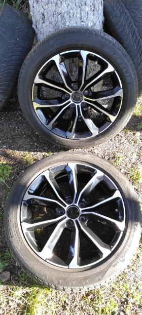        205/50R17  Volvo