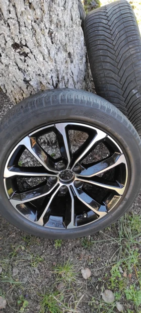    205/50R17  Volvo | Mobile.bg    3