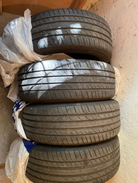  235/55R19 | Mobile.bg    5