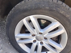 ���� � ������ 255/55R18 �� Audi Q7 | Mobile.bg � ����� ������ 2