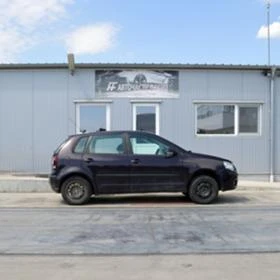 VW Polo 1.2 i, снимка 2