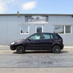 VW Polo 1.2 i, снимка 3