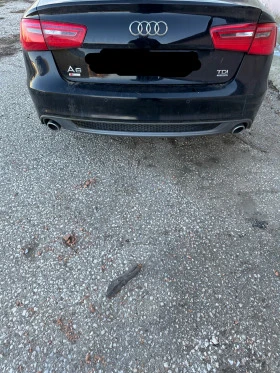 Audi A6 3.0tdi 2.0tdi bitdi 10броя, снимка 4