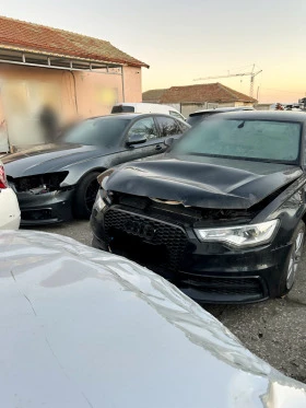 Audi A6 3.0tdi 2.0tdi bitdi 10броя, снимка 1