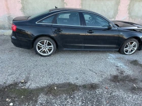 Audi A6 3.0tdi 2.0tdi bitdi 10броя, снимка 5