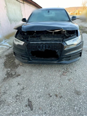 Audi A6 3.0tdi 2.0tdi bitdi 10броя, снимка 2