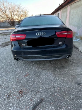 Audi A6 3.0tdi 2.0tdi bitdi 10броя, снимка 6
