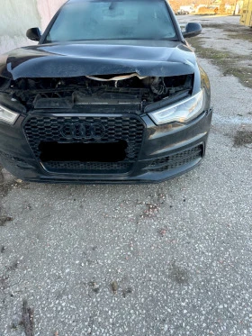 Audi A6 3.0tdi 2.0tdi bitdi 10броя, снимка 10