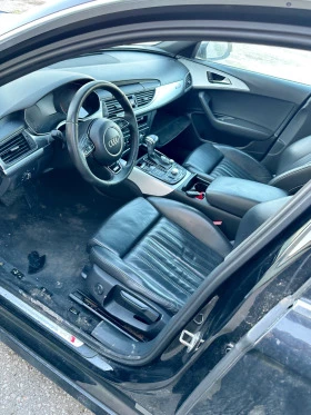 Audi A6 3.0tdi 2.0tdi bitdi 10броя, снимка 9