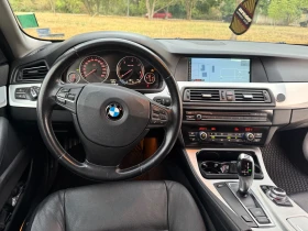 BMW 525, снимка 5