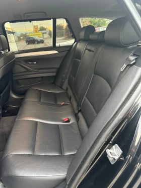 BMW 525, снимка 9
