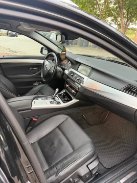 BMW 525, снимка 10