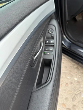 BMW 525, снимка 8