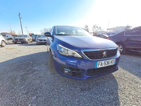 Peugeot 308 1.5 HDI - изображение 2