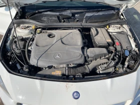 Mercedes-Benz CLA 180 1.6, снимка 12