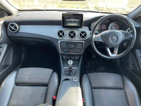 Mercedes-Benz CLA 180 1.6, снимка 8