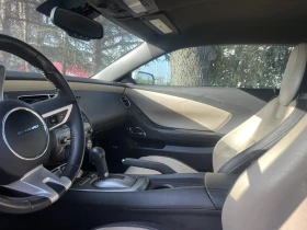 Chevrolet Camaro 3.6 V6 RS, снимка 10