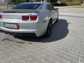Chevrolet Camaro 3.6 V6 RS, снимка 5