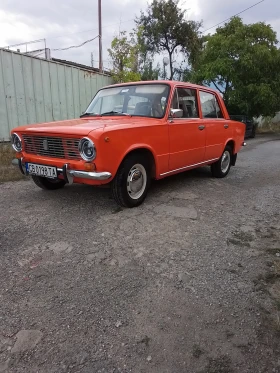 Lada 21012 Жигули.Бартер., снимка 4