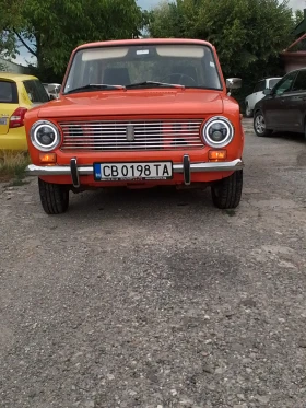 Lada 21012 Жигули.Бартер., снимка 6