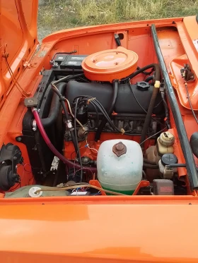 Lada 21012 Жигули.Бартер., снимка 10