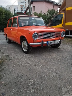 Lada 21012 Жигули.Бартер., снимка 8
